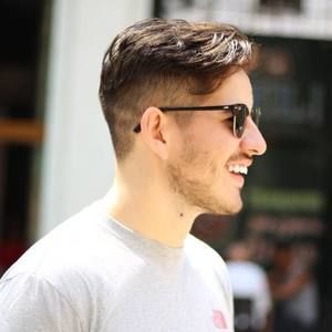 Meet your Posher, Allan